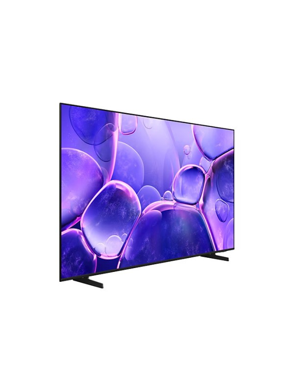 Samsung Smart Τηλεόραση 75" 4K UHD LED U8072F HDR (2024) UE75U8072FUXXH