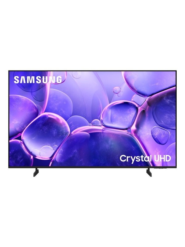 Samsung Smart Τηλεόραση 55" 4K UHD LED U8000F HDR (2025) UE55U8072FUXXH Samsung Smart Τηλεόραση 55" 4K UHD LED U8000F HDR (2025) UE55U8072FUXXH