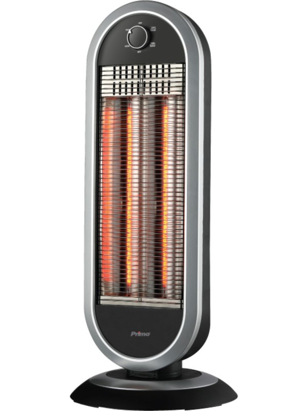 Primo PRCH-81032 Σόμπα Carbon με Θερμοστάτη 900W Primo PRCH-81032 Σόμπα Carbon με Θερμοστάτη 900W