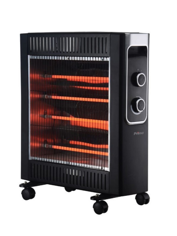 Primo Σόμπα Χαλαζία PRQH-81089 2400W Primo Σόμπα Χαλαζία PRQH-81089 2400W