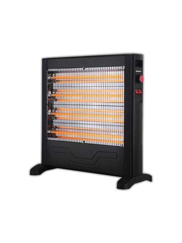 Primo Σόμπα Χαλαζία PRQH-81089 2400W Primo Σόμπα Χαλαζία PRQH-81089 2400W