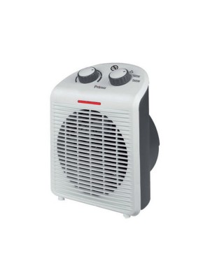 Primo PRFH-81093 Αερόθερμο Δωματίου Δαπέδου Λευκό 2000W Primo PRFH-81093 Αερόθερμο Δωματίου Δαπέδου Λευκό 2000W