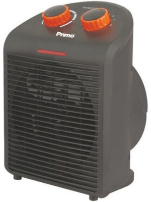 Primo PRFH-81094 Αερόθερμο Δωματίου Δαπέδου Μαύρο 2000W Primo PRFH-81094 Αερόθερμο Δωματίου Δαπέδου Μαύρο 2000W