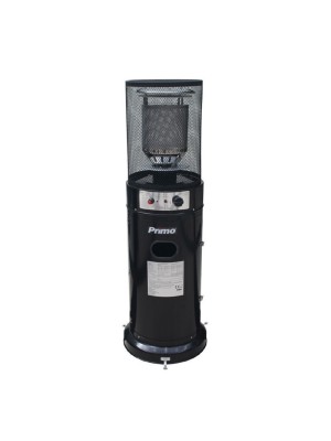 Σόμπα Υγραερίου Εξωτερικού Χώρου PRPH-81111 Primo Μαύρη 46x135cm Σόμπα Υγραερίου Εξωτερικού Χώρου PRPH-81111 Primo Μαύρη 46x135cm