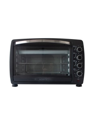 Moritz MR 840881 Ηλεκτρικό Φουρνάκι 55lt Χωρίς Εστίες Μαύρο Moritz MR 840881 Ηλεκτρικό Φουρνάκι 55lt Χωρίς Εστίες Μαύρο