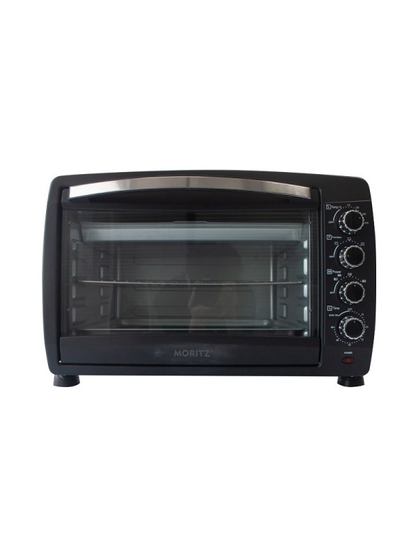 Moritz MR 840881 Ηλεκτρικό Φουρνάκι 55lt Χωρίς Εστίες Μαύρο Moritz MR 840881 Ηλεκτρικό Φουρνάκι 55lt Χωρίς Εστίες Μαύρο