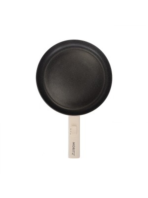 Moritz Τηγάνι από Ανοξείδωτο Ατσάλι MR 850911 Moritz Τηγάνι από Ανοξείδωτο Ατσάλι MR 850911