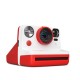 Polaroid Instant Φωτογραφική Μηχανή Now Gen 2 White/Red Polaroid Instant Φωτογραφική Μηχανή Now Gen 2 White/Red