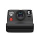 Polaroid Now Gen 2 Instant Φωτογραφική Μηχανή Black Polaroid Now Gen 2 Instant Φωτογραφική Μηχανή Black
