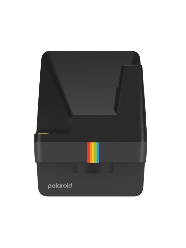 Polaroid Now Gen 2 Instant Φωτογραφική Μηχανή Black Polaroid Now Gen 2 Instant Φωτογραφική Μηχανή Black