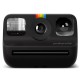 Polaroid Instant Φωτογραφική Μηχανή Go Gen 2 Black 9096