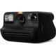 Polaroid Instant Φωτογραφική Μηχανή Go Gen 2 Black 9096