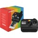 Polaroid Instant Φωτογραφική Μηχανή Go Gen 2 Black 9096