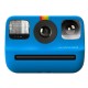 Polaroid Instant Φωτογραφική Μηχανή Go Gen 2 Blue