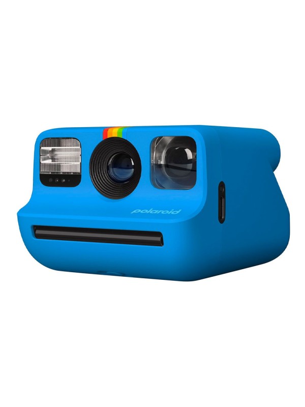 Polaroid Instant Φωτογραφική Μηχανή Go Gen 2 Blue