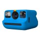 Polaroid Instant Φωτογραφική Μηχανή Go Gen 2 Blue