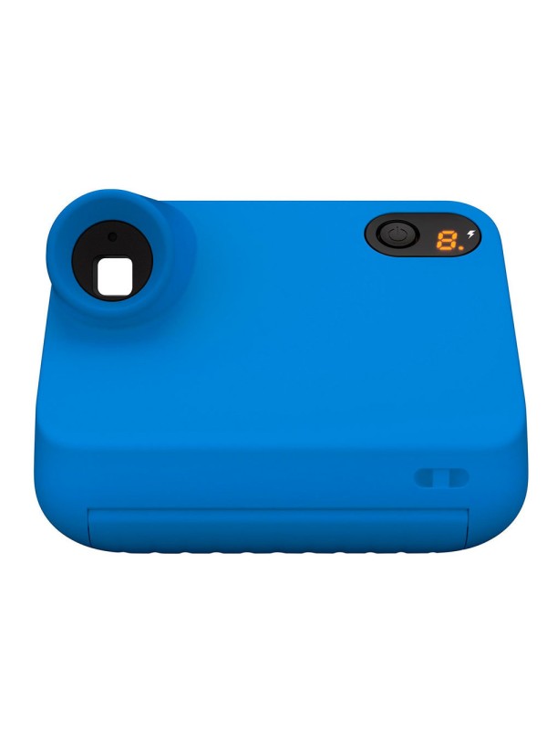 Polaroid Instant Φωτογραφική Μηχανή Go Gen 2 Blue