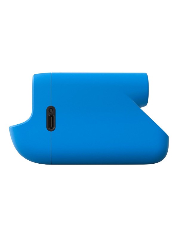 Polaroid Instant Φωτογραφική Μηχανή Go Gen 2 Blue