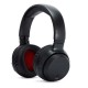 Aiwa WHF-930D Ασύρματα Bluetooth Over Ear Ακουστικά με Ραδιόφωνο και Quick Charge Μαύρα Aiwa WHF-930D Ασύρματα Bluetooth Over Ear Ακουστικά με Ραδιόφωνο και Quick Charge Μαύρα