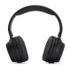 Aiwa WHF-930D Ασύρματα Bluetooth Over Ear Ακουστικά με Ραδιόφωνο και Quick Charge Μαύρα Aiwa WHF-930D Ασύρματα Bluetooth Over Ear Ακουστικά με Ραδιόφωνο και Quick Charge Μαύρα