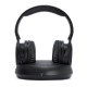 Aiwa WHF-930D Ασύρματα Bluetooth Over Ear Ακουστικά με Ραδιόφωνο και Quick Charge Μαύρα Aiwa WHF-930D Ασύρματα Bluetooth Over Ear Ακουστικά με Ραδιόφωνο και Quick Charge Μαύρα
