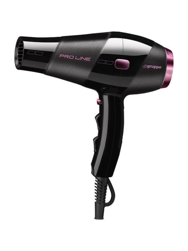 Gruppe Πιστολάκι Μαλλιών 2000W KF9897 Gruppe Πιστολάκι Μαλλιών 2000W KF9897