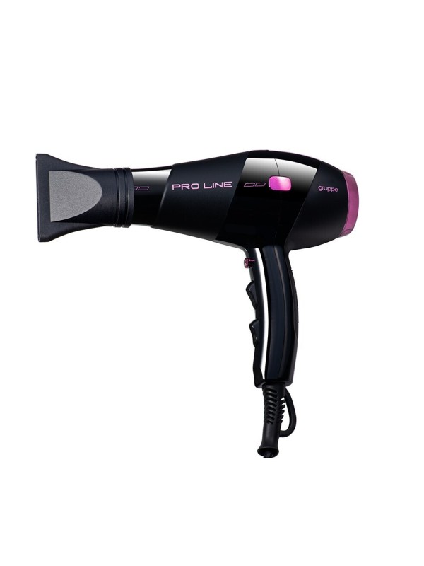 Gruppe Πιστολάκι Μαλλιών 2000W KF9897 Gruppe Πιστολάκι Μαλλιών 2000W KF9897