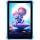 Blackview Octacore 10.1' (4 Gb+128 Gb) Kid Tablet Android 15 Wifi 6 Ocean Blue