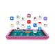 BlackView Tab A6 Kids 10.1 Tablet με Wifi (4GB/128GB) Pink - (TABA6) BlackView Tab A6 Kids 10.1 Tablet με Wifi (4GB/128GB) Pink - (TABA6)