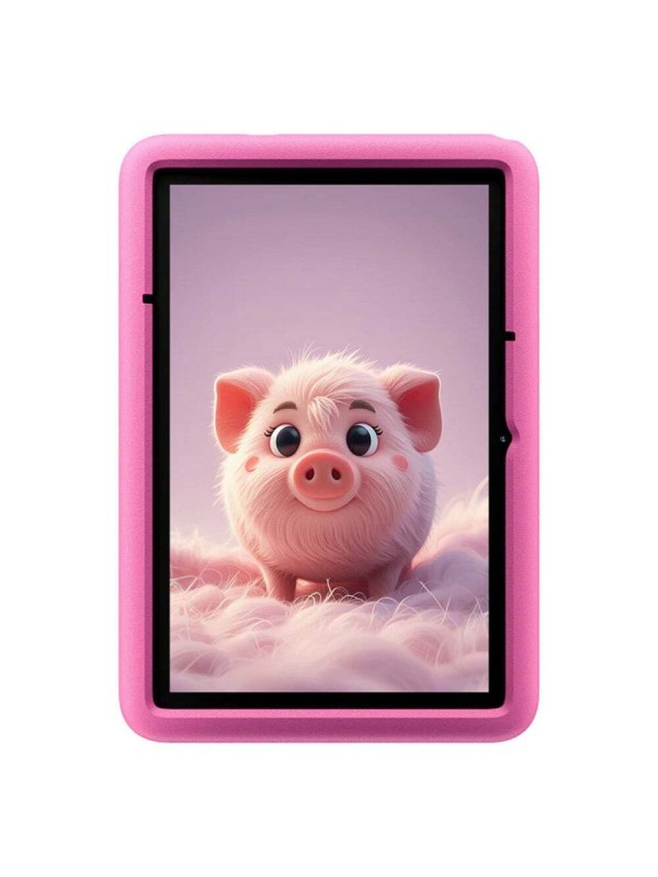 BlackView Tab A6 Kids 10.1 Tablet με Wifi (4GB/128GB) Pink - (TABA6) BlackView Tab A6 Kids 10.1 Tablet με Wifi (4GB/128GB) Pink - (TABA6)