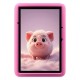 BlackView Tab A6 Kids 10.1 Tablet με Wifi (4GB/128GB) Pink - (TABA6) BlackView Tab A6 Kids 10.1 Tablet με Wifi (4GB/128GB) Pink - (TABA6)