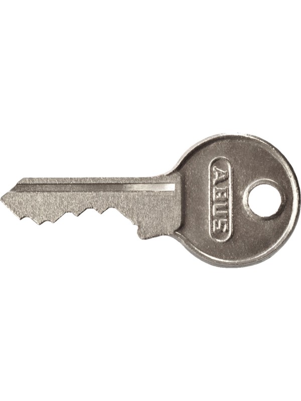 Abus Titalium 54ΤΙ/40Β Μπρούτζινο Λουκέτο Πέταλο με Κλειδί 38mm Abus Titalium 54ΤΙ/40Β Μπρούτζινο Λουκέτο Πέταλο με Κλειδί 38mm