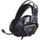 Zeroground Akechi Pro Over Ear Gaming Headset με σύνδεση USB Zeroground Akechi Pro Over Ear Gaming Headset με σύνδεση USB