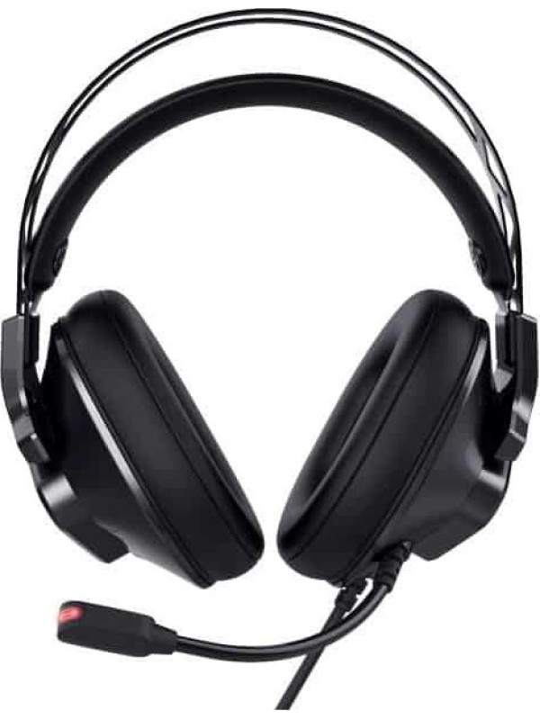 Zeroground Akechi Pro Over Ear Gaming Headset με σύνδεση USB Zeroground Akechi Pro Over Ear Gaming Headset με σύνδεση USB