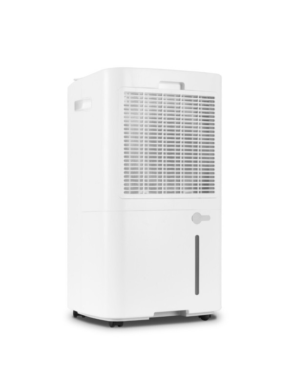 Inventor Alva Αφυγραντήρας με Συμπιεστή Ιονιστή και Wi-Fi 10lt