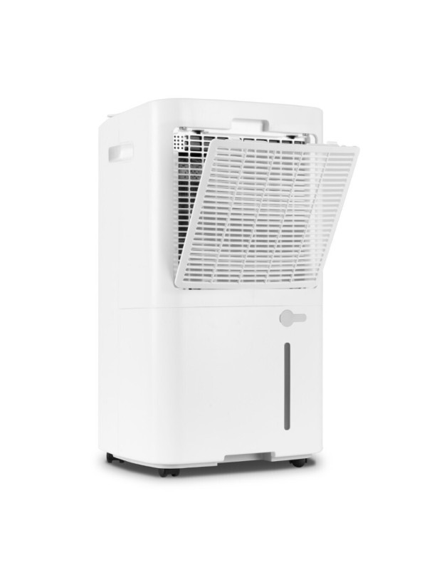 Inventor Alva Αφυγραντήρας με Συμπιεστή Ιονιστή και Wi-Fi 10lt