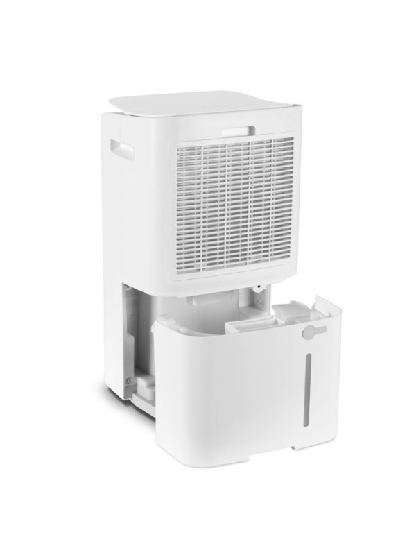 Inventor Alva Αφυγραντήρας με Συμπιεστή Ιονιστή και Wi-Fi 10lt