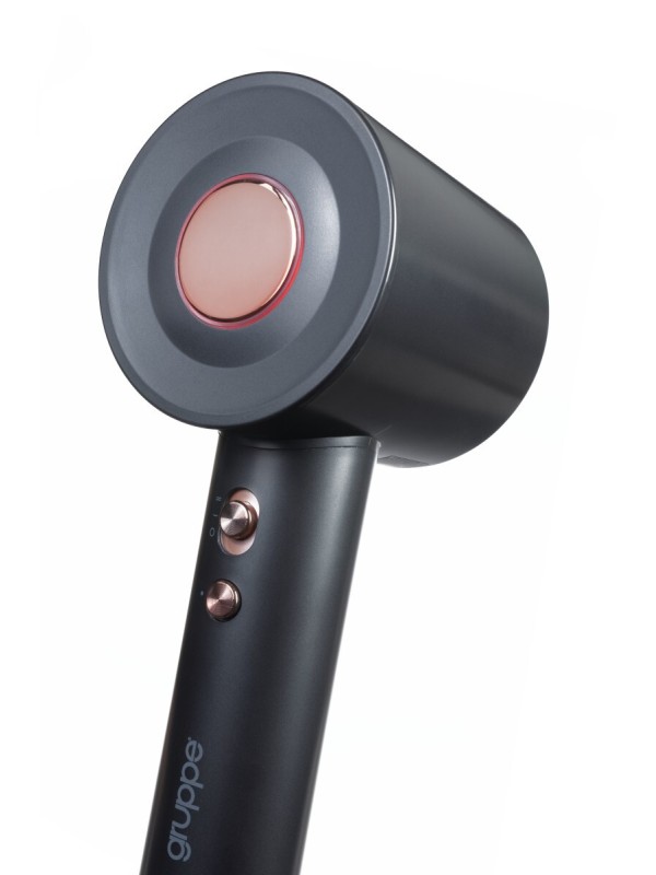Gruppe Πιστολάκι Μαλλιών 1600W GLIMMER B02 BLDC