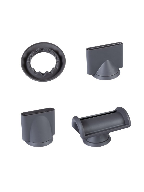 Gruppe Πιστολάκι Μαλλιών 1600W GLIMMER B02 BLDC