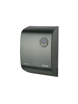 Kerosun KBH-TG200IP7L Κεραμικό Αερόθερμο Μπάνιου Τοίχου 2000W Kerosun KBH-TG200IP7L Κεραμικό Αερόθερμο Μπάνιου Τοίχου 2000W