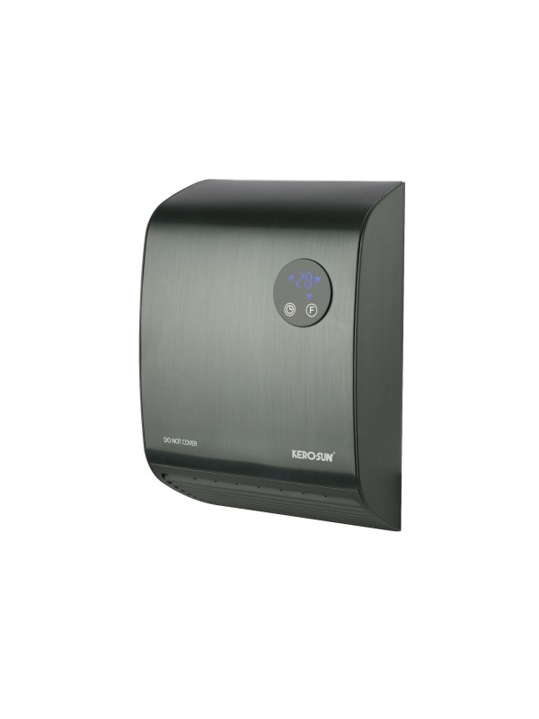 Kerosun KBH-TG200IP7L Κεραμικό Αερόθερμο Μπάνιου Τοίχου 2000W Kerosun KBH-TG200IP7L Κεραμικό Αερόθερμο Μπάνιου Τοίχου 2000W