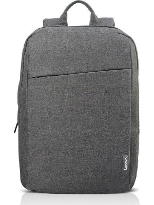 Lenovo B210 Αδιάβροχη Τσάντα Πλάτης για Laptop 15.6" σε Γκρι χρώμα Lenovo B210 Αδιάβροχη Τσάντα Πλάτης για Laptop 15.6" σε Γκρι χρώμα