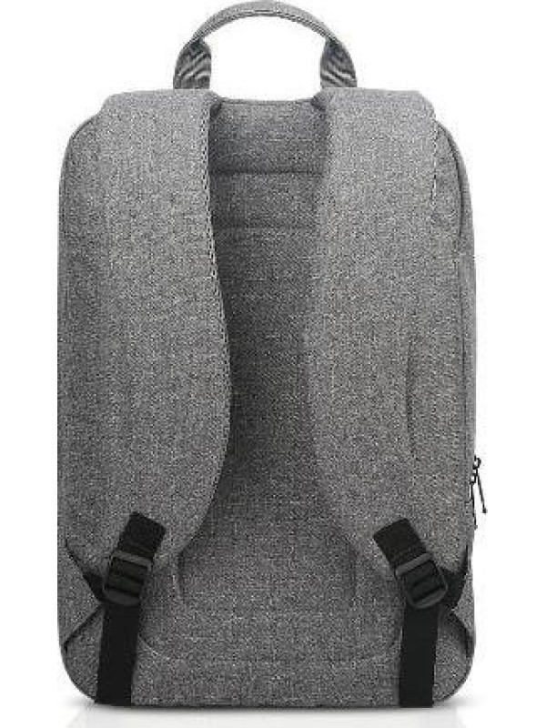 Lenovo B210 Αδιάβροχη Τσάντα Πλάτης για Laptop 15.6" σε Γκρι χρώμα Lenovo B210 Αδιάβροχη Τσάντα Πλάτης για Laptop 15.6" σε Γκρι χρώμα