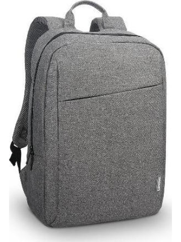 Lenovo B210 Αδιάβροχη Τσάντα Πλάτης για Laptop 15.6" σε Γκρι χρώμα Lenovo B210 Αδιάβροχη Τσάντα Πλάτης για Laptop 15.6" σε Γκρι χρώμα
