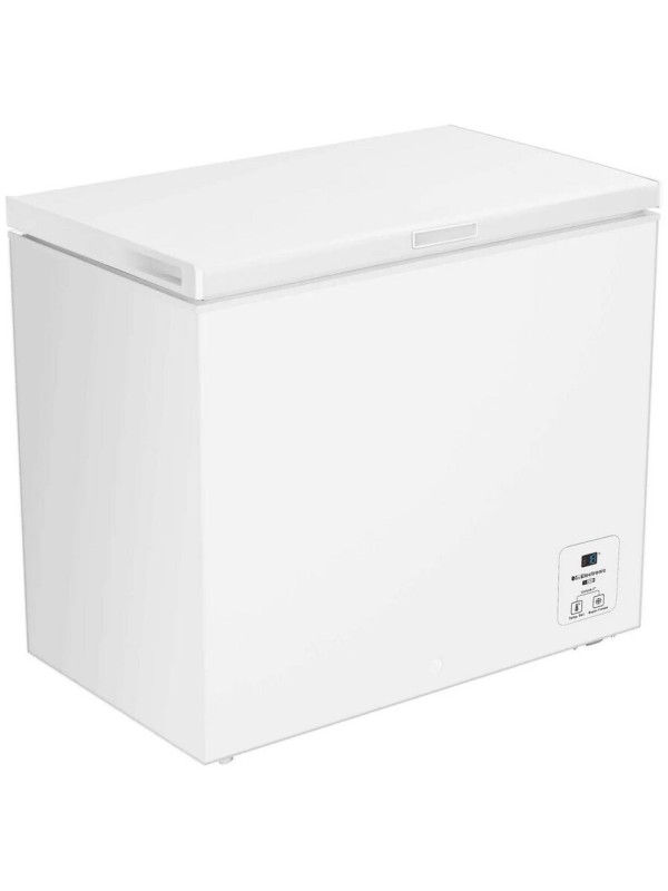 Καταψύκτης Μπαούλο Hisense  BD-247 FC-321 D4AWLE 191lt