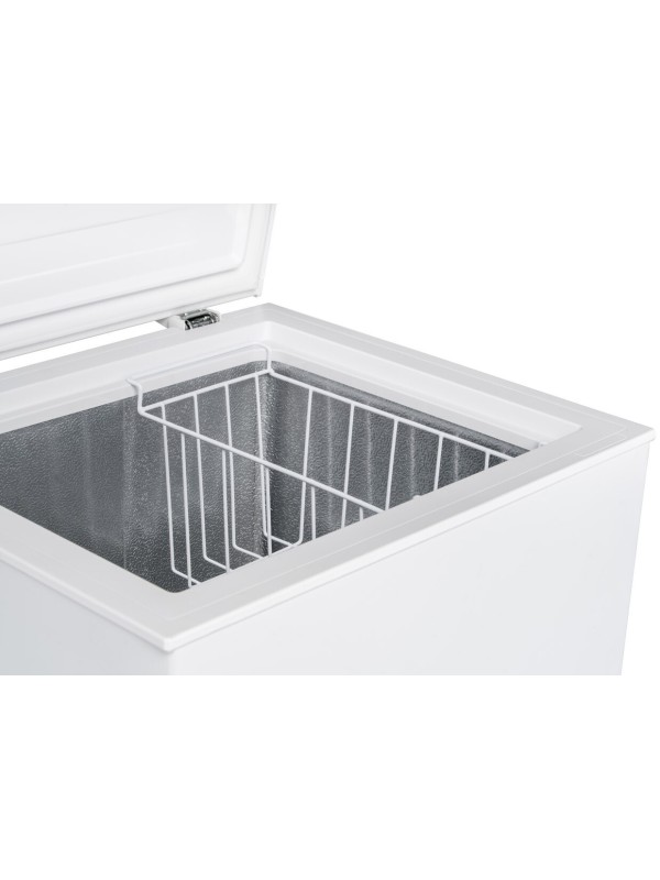 Καταψύκτης Μπαούλο Hisense  BD-247 FC-321 D4AWLE 191lt