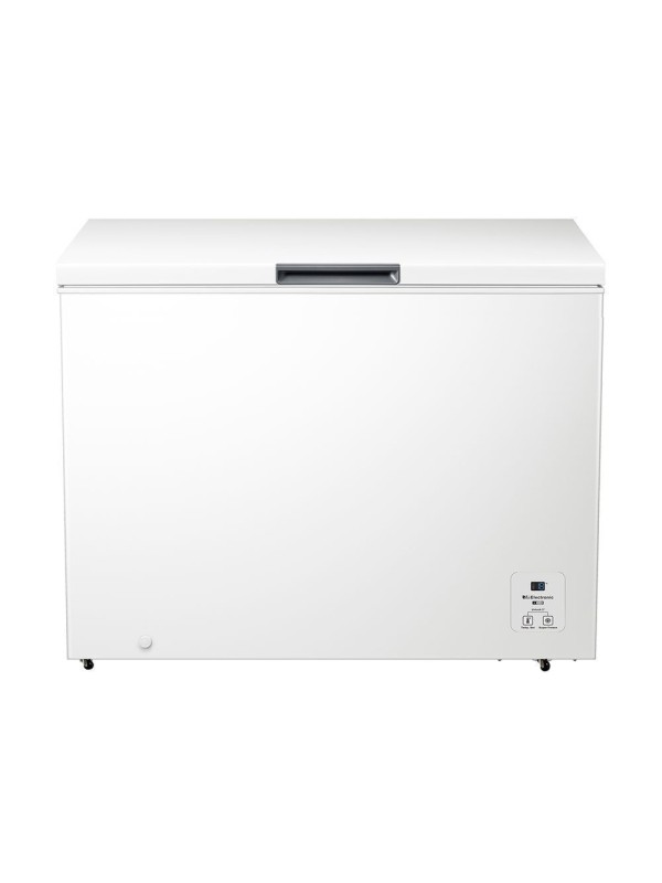 Καταψύκτης Μπαούλο Hisense  BD-297 FC-386 D4AWLYE 297lt