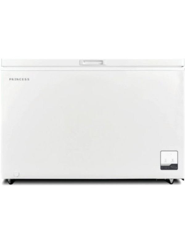 Princess CF400PS Καταψύκτης Μπαούλο 400lt Λευκό Princess CF400PS Καταψύκτης Μπαούλο 400lt Λευκό