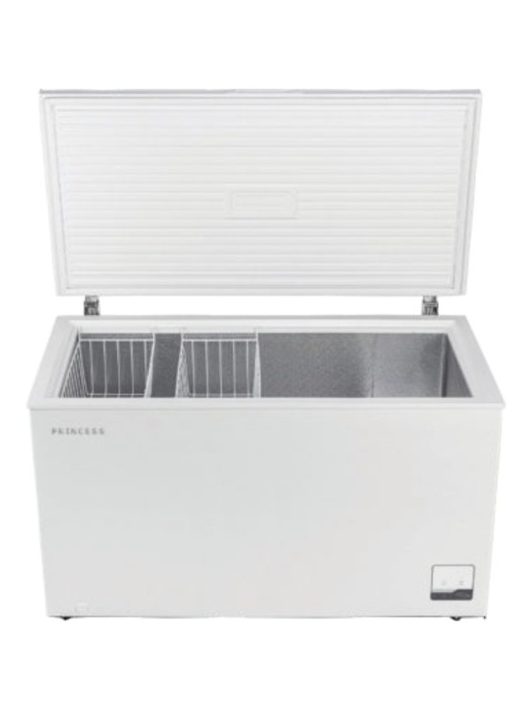 Princess CF400PS Καταψύκτης Μπαούλο 400lt Λευκό Princess CF400PS Καταψύκτης Μπαούλο 400lt Λευκό