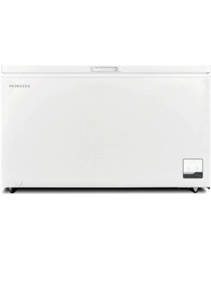 Princess Καταψύκτης Μπαούλο 500lt Princess Καταψύκτης Μπαούλο 500lt